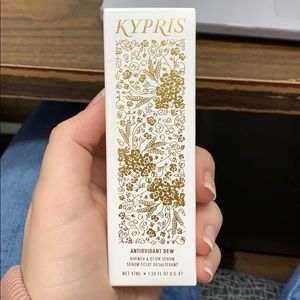 Kypris Antioxidant Dew